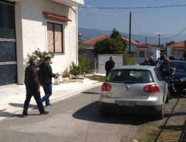 Τραγωδία στη Μεσσήνη: Ψυχολογικά πιεσμένος ο 59χρονος που σκότωσε την κόρη του και αυτοκτόνησε